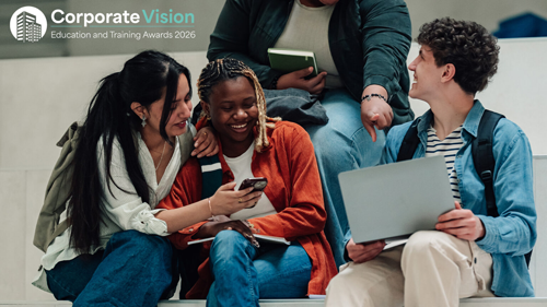 Corporate Vision