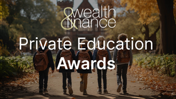 Wealth and Corporate Vision